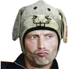 🤩 Эмодзи «Mads» для Telegram