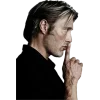 🤩 Эмодзи «Mads» для Telegram