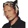 🤩 Эмодзи «Mads» для Telegram