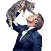 🤩 Эмодзи «Mads» для Telegram