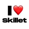 Эмодзи Skillet для Telegram — скачать