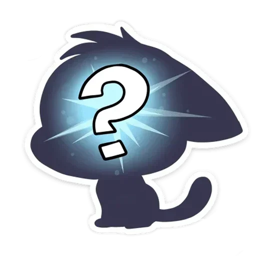 ❔ Стикер «Бисквитный Рай» для Telegram