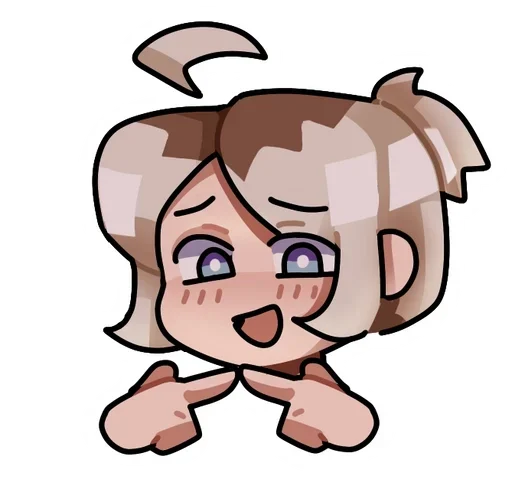 🥺 Стикер «Улей на любой случай» для Telegram