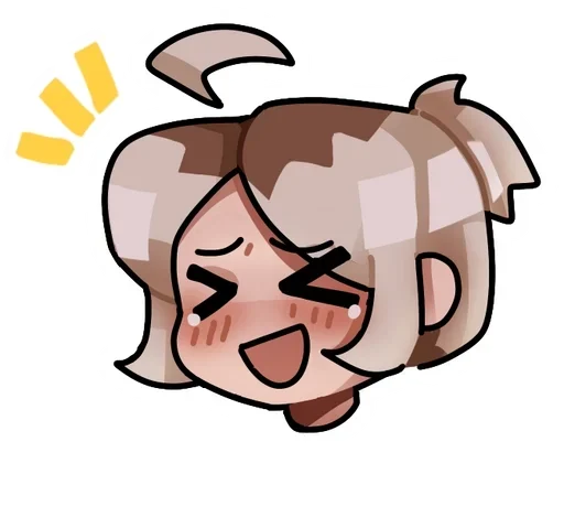 😂 Стикер «Улей на любой случай» для Telegram
