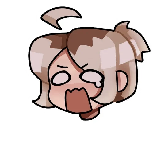 😣 Стикер «Улей на любой случай» для Telegram