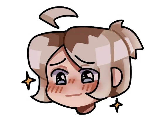 🥺 Стикер «Улей на любой случай» для Telegram