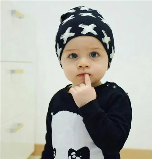 🤔 Стикер «MoRiAm MiShNaSi Ke» для Telegram