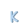 ☕️ Эмодзи «Буквы в двух цветах, смайлики и иконки» для Telegram