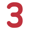 🤓 Эмодзи «Красные буквы и новогодние значки» для Telegram