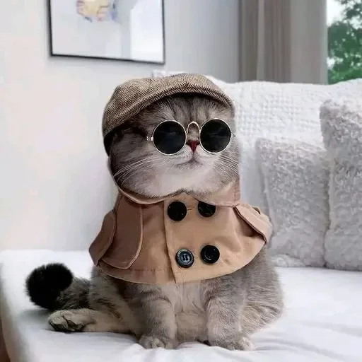 😎 Стикер «sweet pussy» для Telegram