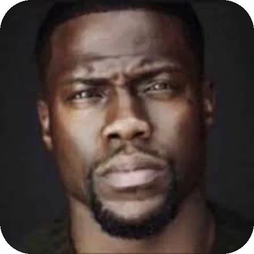 😐 Стикер «what is that face bro» для Telegram