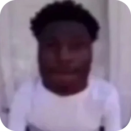 😏 Стикер «what is that face bro» для Telegram
