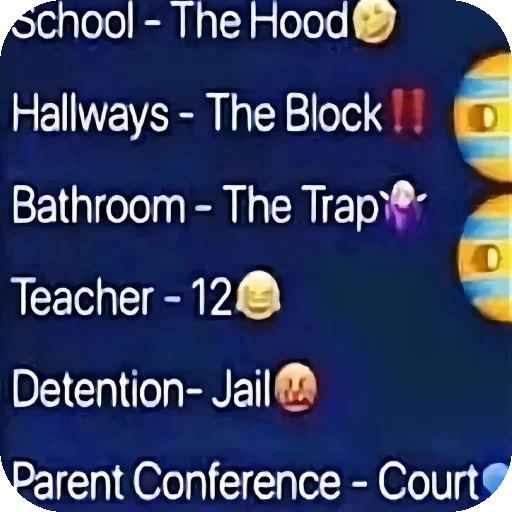 💯 Стикер «what is that face bro» для Telegram