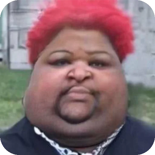 🥰 Стикер «what is that face bro» для Telegram