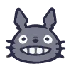 📁 Эмодзи «Immabunni» для Telegram