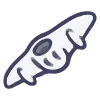 📁 Эмодзи «Immabunni» для Telegram
