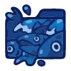 📁 Эмодзи «Immabunni» для Telegram