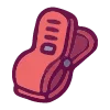 📁 Эмодзи «Immabunni» для Telegram