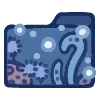 📁 Эмодзи «Immabunni» для Telegram