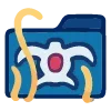 📁 Эмодзи «Immabunni» для Telegram