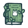 📁 Эмодзи «Immabunni» для Telegram
