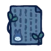📁 Эмодзи «Immabunni» для Telegram