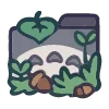 📁 Эмодзи «Immabunni» для Telegram