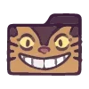 📁 Эмодзи «Immabunni» для Telegram