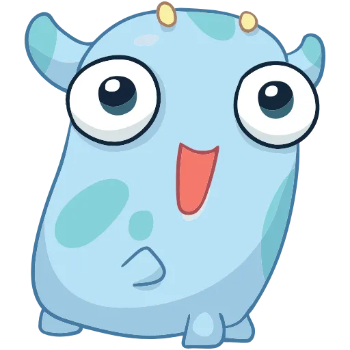 😃 Эмодзи «Имп» для Telegram