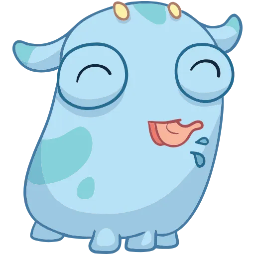 😜 Эмодзи «Имп» для Telegram