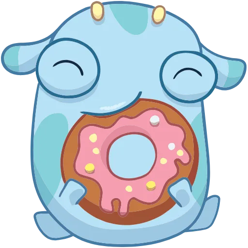 😔 Эмодзи «Имп» для Telegram
