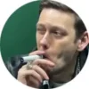 🚬 Эмодзи «😎 Видео набор эмоджи с Импровизаторами» для Telegram