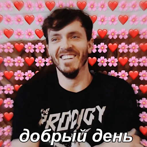 ❣️ Стикер «improgrp memes» для Telegram