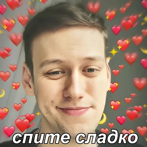 💗 Стикер «improgrp memes» для Telegram