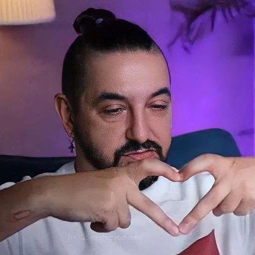 💜 Стикер «тгк алмазные плоскоземельцы» для Telegram