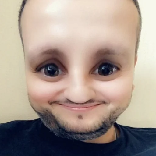 🥺 Стикер «толпа дебилов (Импровизаторы)» для Telegram
