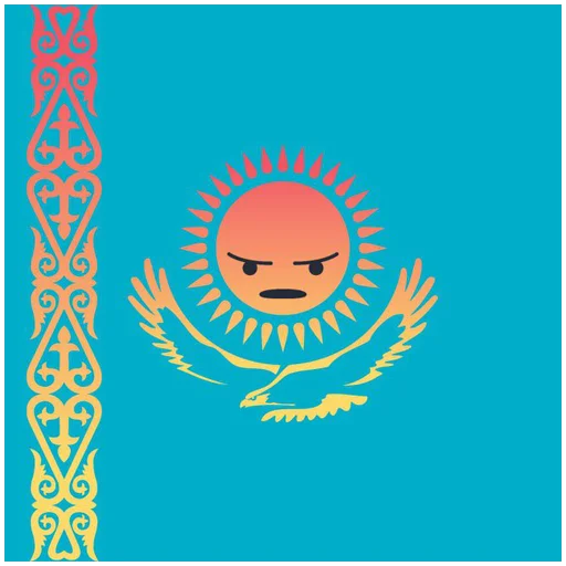 😡 Стикер «youcanchangethisanytime» для Telegram