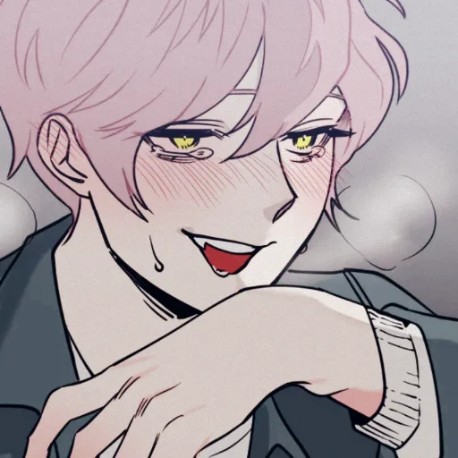 ⛓ Стикер «𝓘'𝓶 𝓨𝓸𝓾𝓻𝓼,𝓑𝓵𝓸𝓸𝓭 𝓐𝓷𝓭 𝓢𝓸𝓾𝓵 []» для Telegram