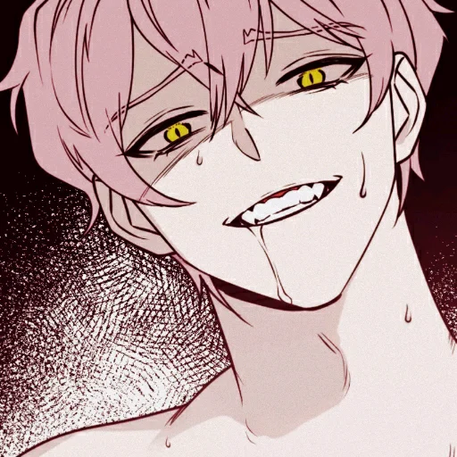 ⛓ Стикер «𝓘'𝓶 𝓨𝓸𝓾𝓻𝓼,𝓑𝓵𝓸𝓸𝓭 𝓐𝓷𝓭 𝓢𝓸𝓾𝓵 []» для Telegram