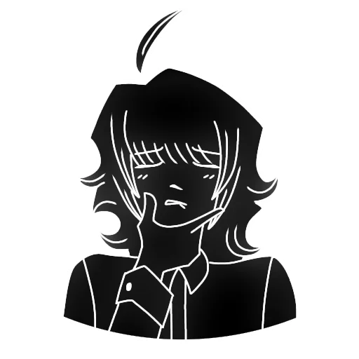 🥵 Стикер «Inane» для Telegram