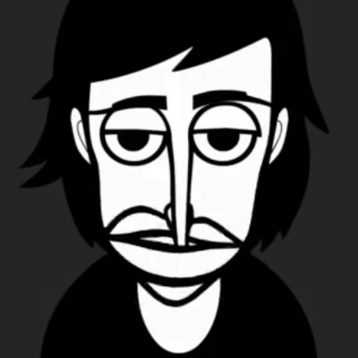 Стикерпак Incredibox animated для Telegram — скачать