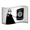 🏴‍☠️ Эмодзи «Non-unicode flags» для Telegram