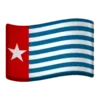 🏳️ Эмодзи «Non-unicode flags» для Telegram