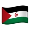 🏳️ Эмодзи «Non-unicode flags» для Telegram