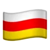 🇷🇺 Эмодзи «Non-unicode flags» для Telegram