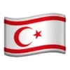 🏳️ Эмодзи «Non-unicode flags» для Telegram