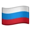 🇷🇺 Эмодзи «Non-unicode flags» для Telegram