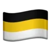 🇷🇺 Эмодзи «Non-unicode flags» для Telegram