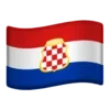 🏳️ Эмодзи «Non-unicode flags» для Telegram