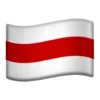 🇧🇾 Эмодзи «Non-unicode flags» для Telegram